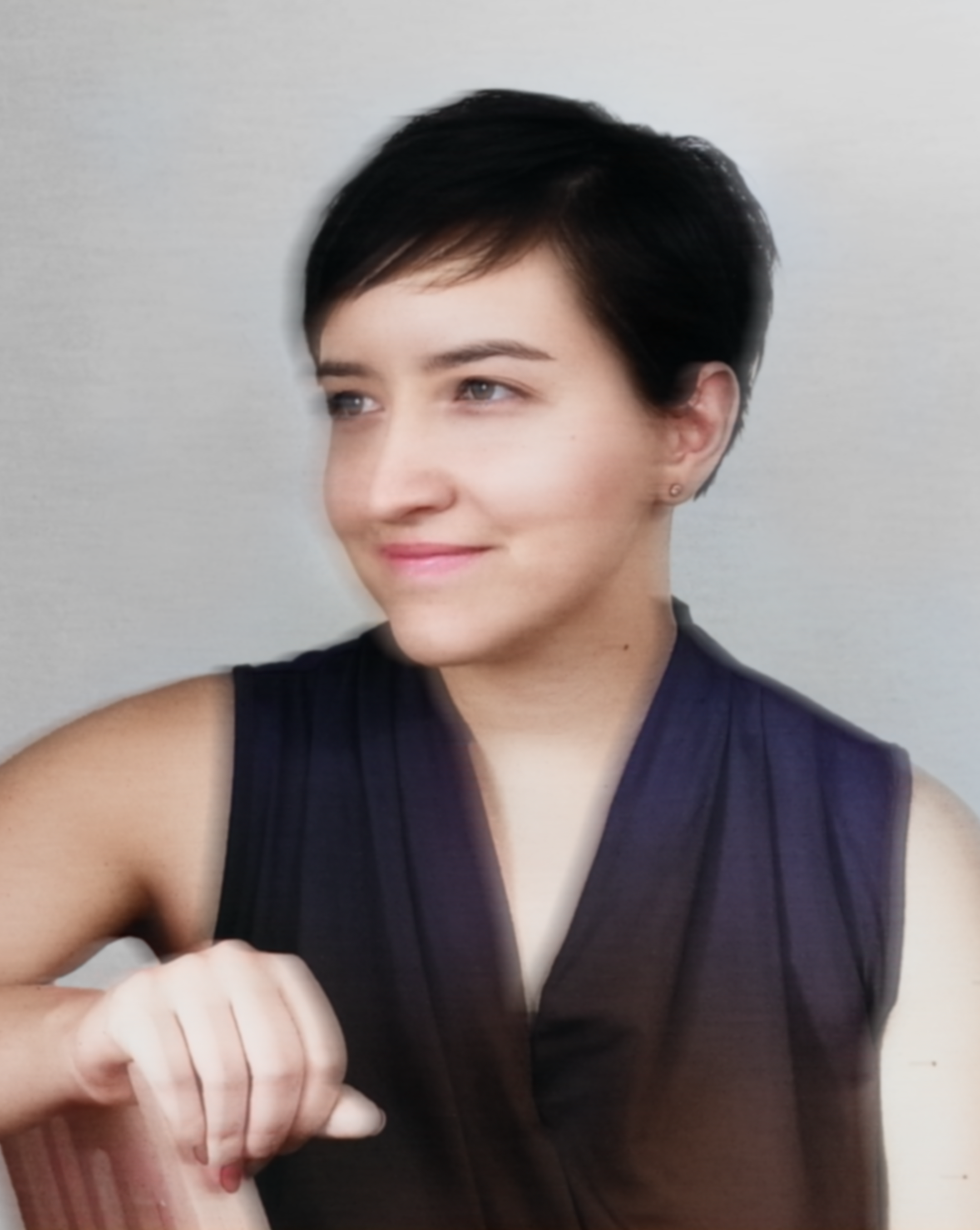 Mikáczó Alexandra profilképe
