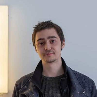 Bárdi Dominik profilképe