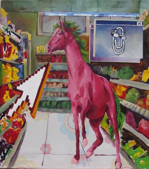 COOP – Bognár Liliána