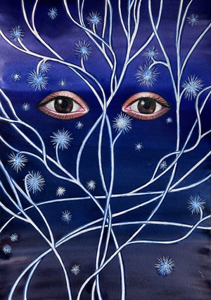 Mother's Eyes – Gallai Judit Ágnes