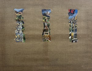 Georga-i hit I. – Hőnigh Huba