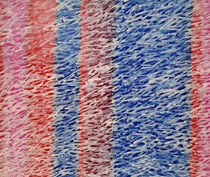 colour fields II. – Géczi Lajos - Lala