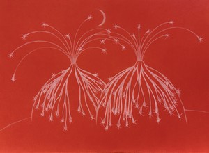 Vulkán 2 – Gallai Judit Ágnes