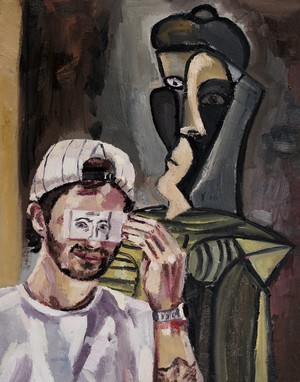 The Picasso Museum – Horgas Karina