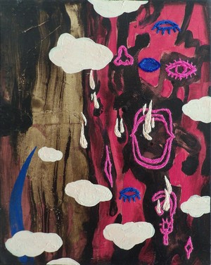 SLEEPLESS NIGHTS – IV. – Gáspár Annamária