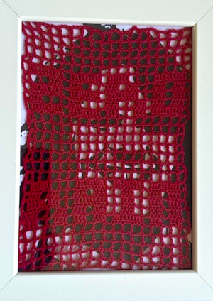 zeros II. – Kozma Zsófi