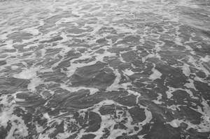 Forms of Sicily - Sea – Ternai Júlia