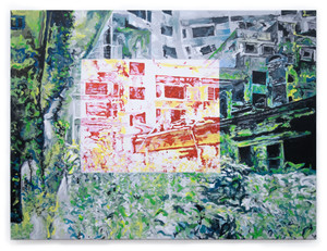 Hashima Island - Human as Error II. – KristofLab