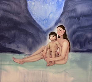 Barlang – Gallai Judit Ágnes