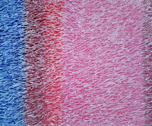 colour fields I. – Géczi Lajos - Lala