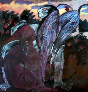 ophelia – Lakó Dorka