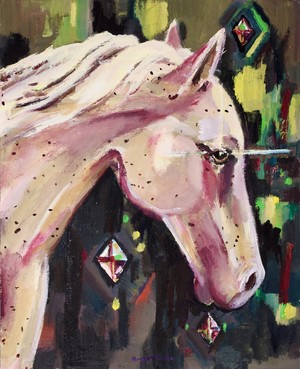 Mystic Mare – Horgas Karina