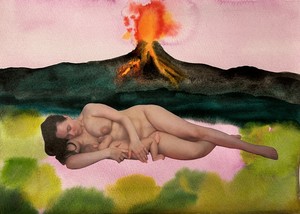Édenkert 2 – Gallai Judit Ágnes