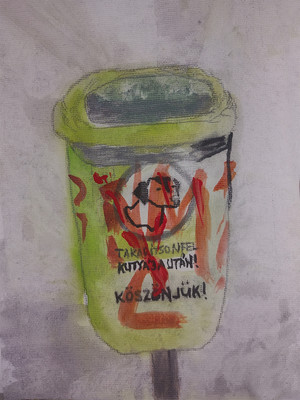 Szelektíven – róDa