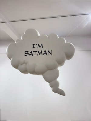 I’m Batman  – VGHun