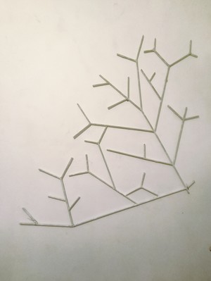 Reef II. – DRA