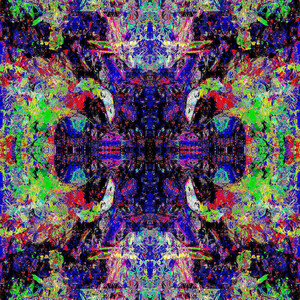 Another World 1 – Glitchshaman