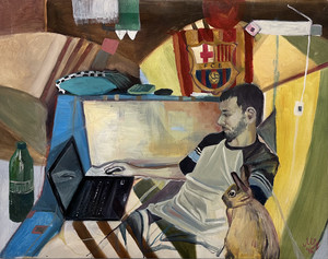 Kockák III. – Maharita Szabrina