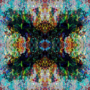 Another World 3 – Glitchshaman