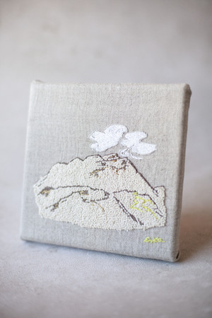 Etna lábánál – Firnigel Erika - Erka