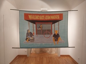Warungos Kocsi – Szabó Detty