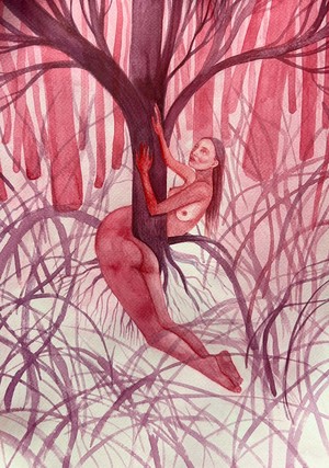 Titkos kert – Gallai Judit Ágnes