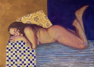 Álmodó – Szabó Áron Pál