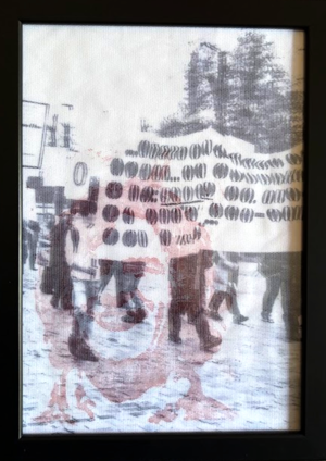 zeros I. – Kozma Zsófi