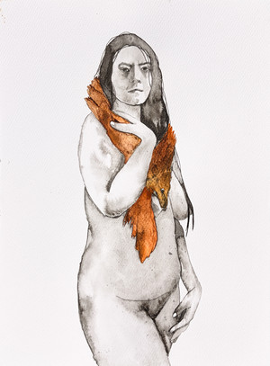 Trófea I.  – Hermann Zsófia
