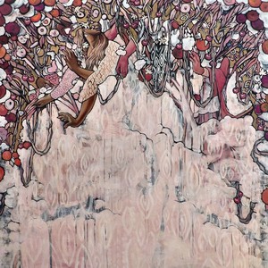 I AM ALIVE – PRIMAVERA – Gáspár Annamária