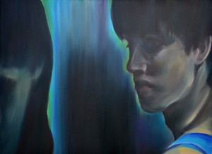 What if – Horgas Karina