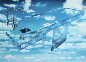 Clouds – Horgas Karina
