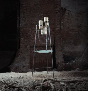 Soul Distiller – Éles Lóránt