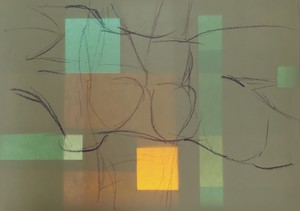 The quarter of a moment, Bécsi fürdőzők – Szilágyi Júlia