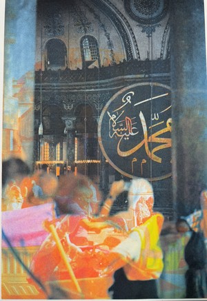 Istambul I – Hőnigh Huba