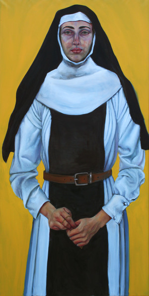 Lehetséges Ének - Apáca – Papp Hajnal