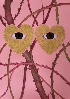 Mother’s Eye – Gallai Judit Ágnes