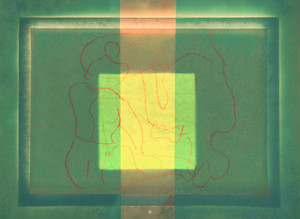 The quarter of a moment, bécsi strandolók – Szilágyi Júlia
