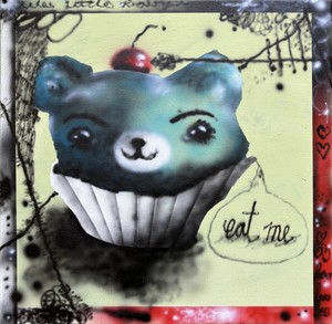 eat me – Onozó Csenge