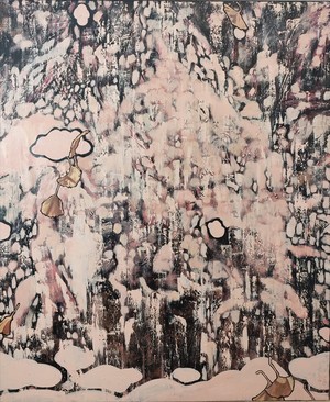 EPHEMERAL BEINGS – Gáspár Annamária