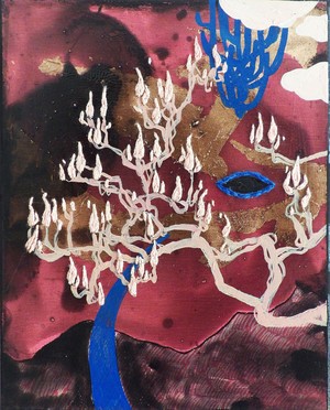 SLEEPLESS NIGHTS – II. – Gáspár Annamária