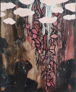 SLEEPLESS NIGHTS – VIII. – Gáspár Annamária