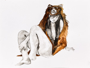 Trófea II. – Hermann Zsófia