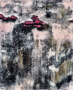 LOST SIMPLICITY IV. – Gáspár Annamária
