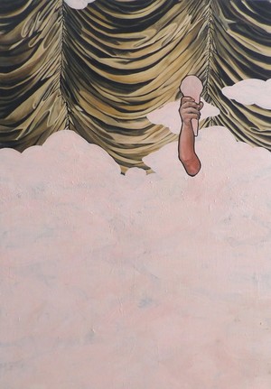 LOST SIMPLICITY I. – Gáspár Annamária