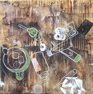 Recovery – NeMart