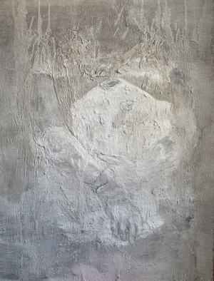 Fehér sóhajok - Bevakolt égbolt kimeszelt pokol sorozat  – Kis-Prumik Zoltán