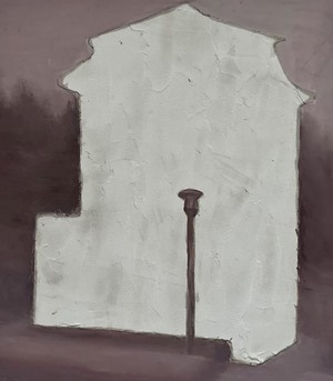 Szürkület No.9 – Kis-Prumik Zoltán