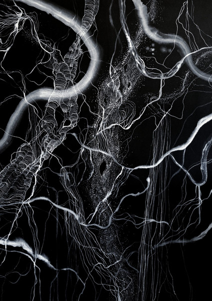 Sea Roots