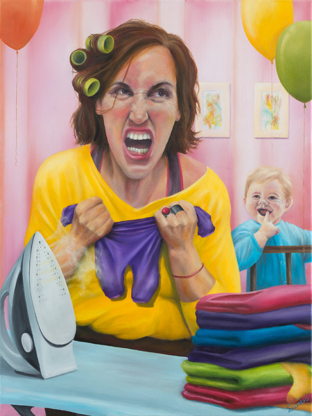 Mom